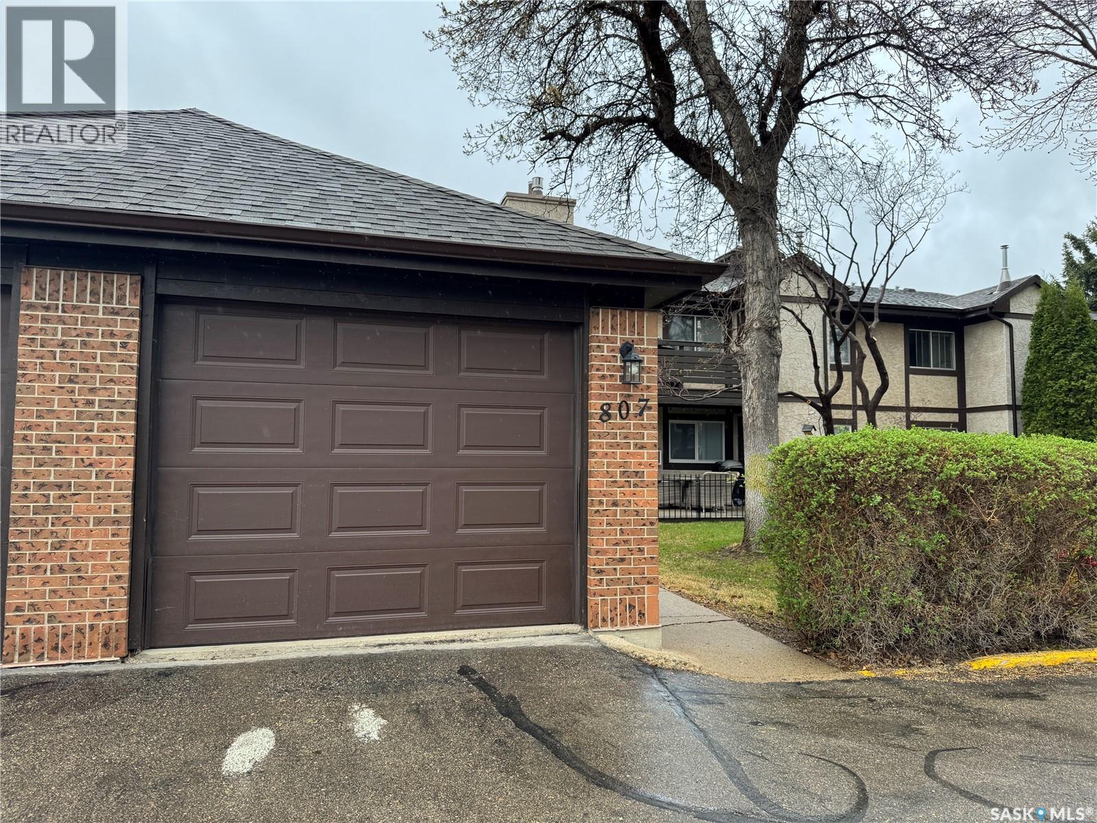 807 603 Lenore Drive, Saskatoon, Saskatchewan  S7K 6S1 - Photo 29 - SK036343
