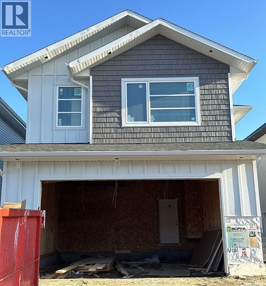 138 Sharma Lane, Saskatoon, Saskatchewan  S7W 1L1 - Photo 2 - SK036329