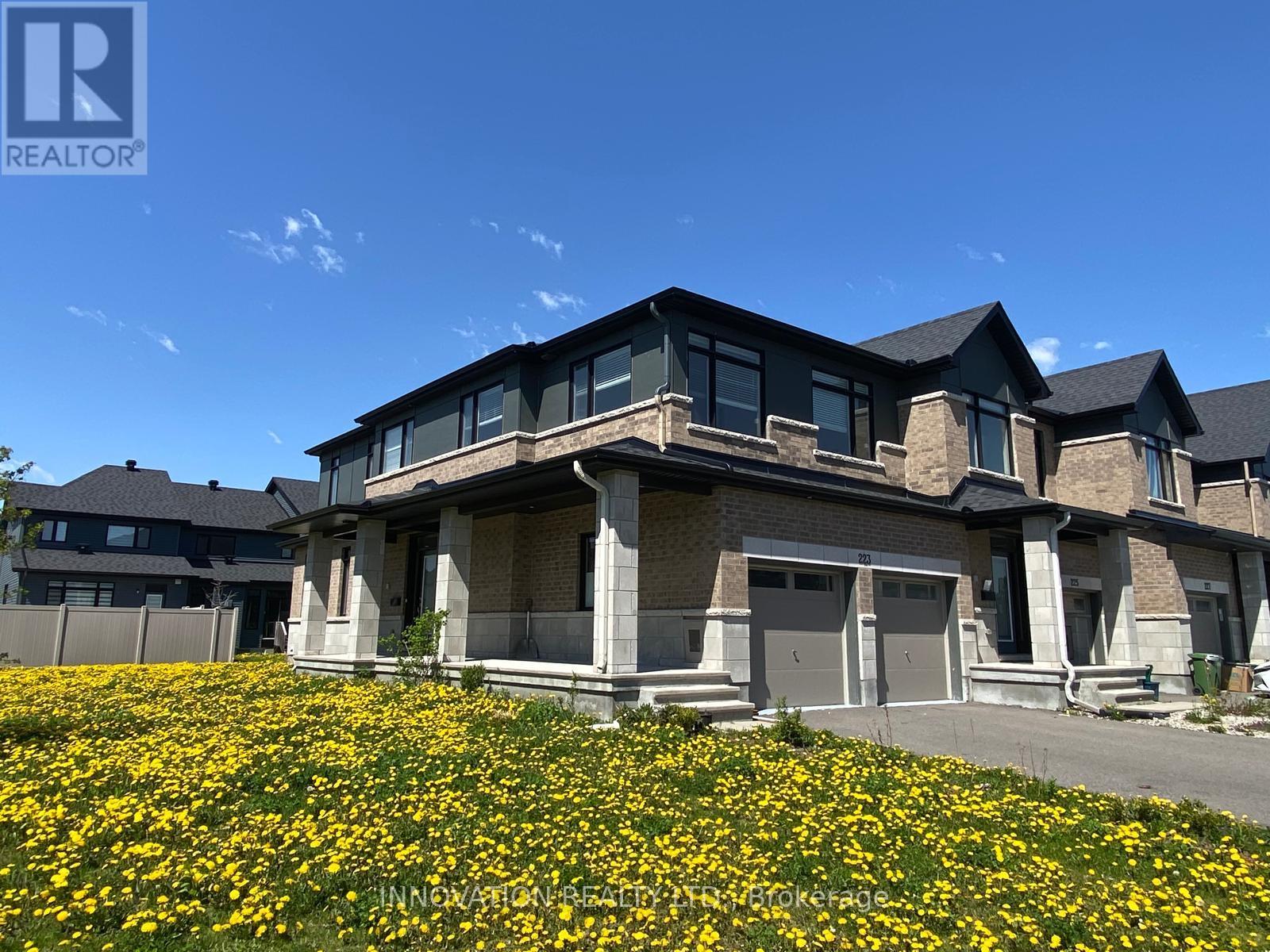 223 Zinnia Way, Ottawa, Ontario  K4M 0K8 - Photo 2 - X13141738