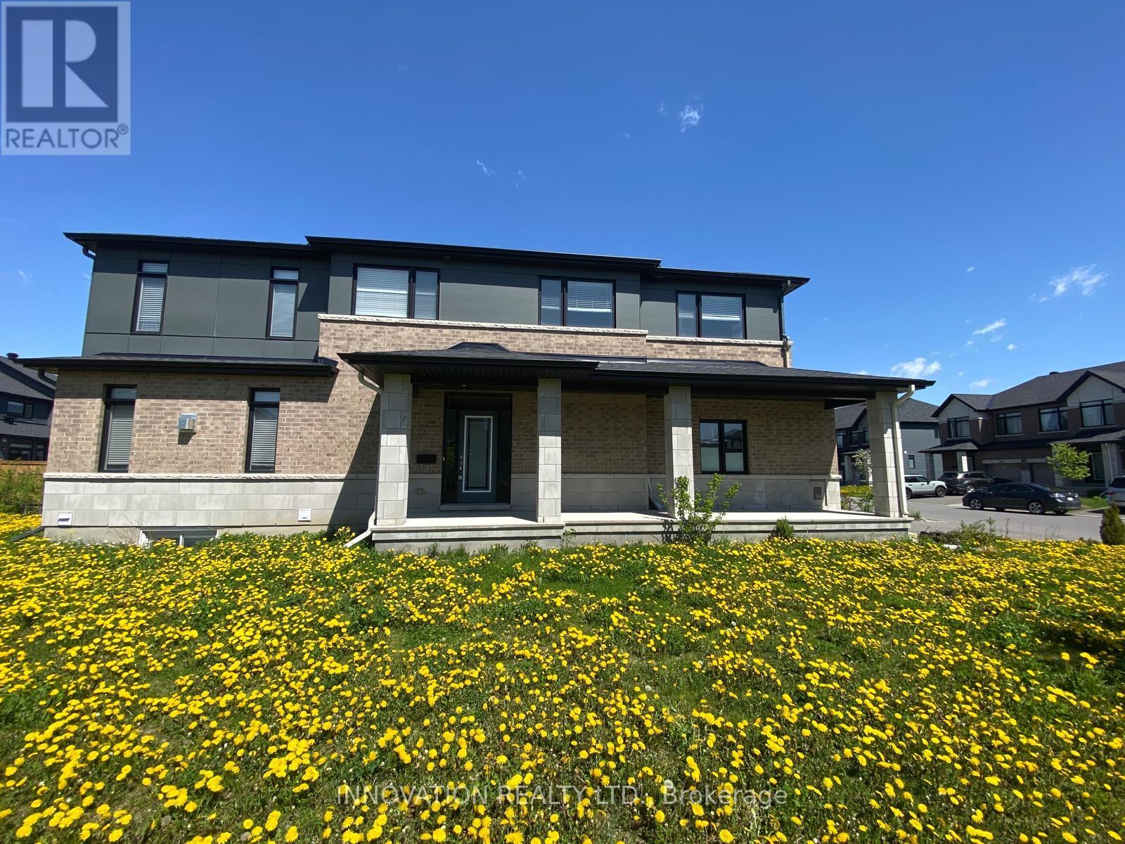 223 Zinnia Way, Ottawa, Ontario  K4M 0K8 - Photo 3 - X13141738