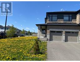 223 ZINNIA WAY, Ottawa, Ontario