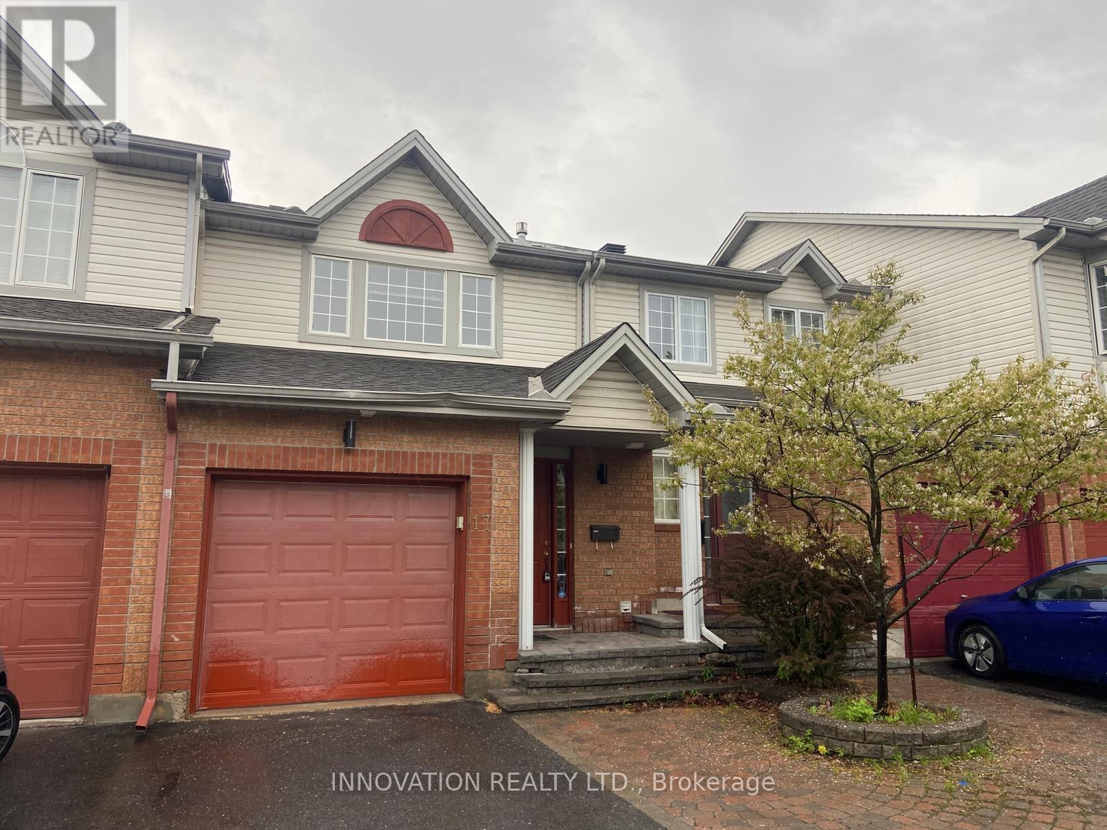 17 Santa Cruz Private, Ottawa, Ontario  K1G 6M5 - Photo 1 - X13141742