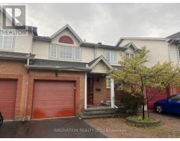 17 SANTA CRUZ PRIVATE, Ottawa, Ontario