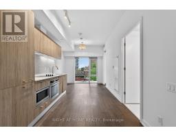512 - 3 GLOUCESTER STREET, Toronto, Ontario