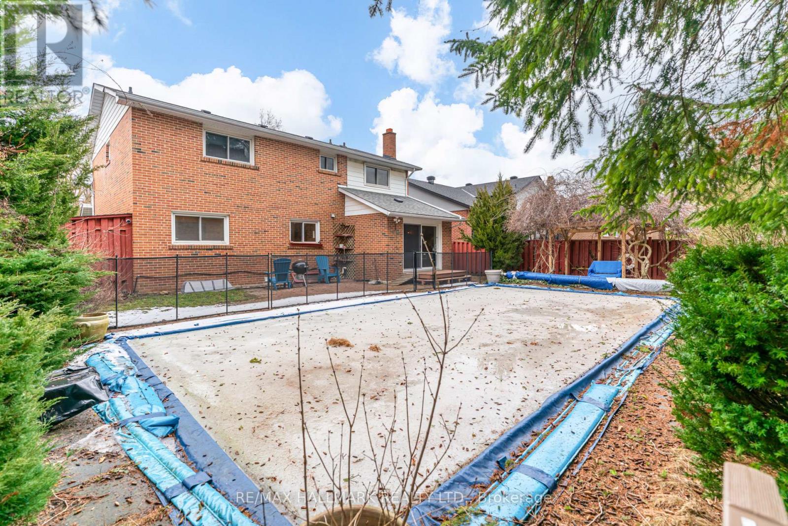 34 Harringay Crescent, Toronto, Ontario  M1W 1Z3 - Photo 47 - E12898904
