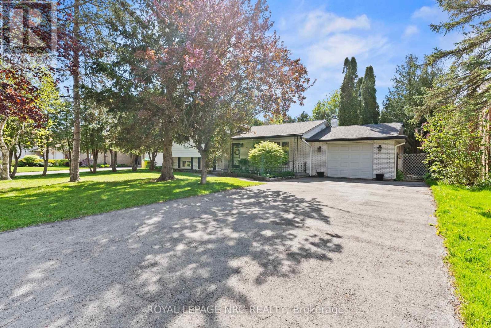 21 Upper Canada Drive, Niagara-On-The-Lake, Ontario  L0S 1J0 - Photo 28 - X13141746