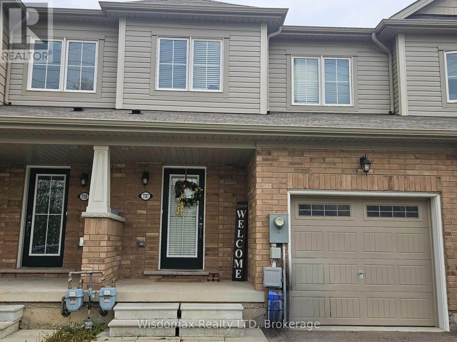 7767 White Pine Crescent, Niagara Falls, Ontario  L2H 3R4 - Photo 1 - X13141760