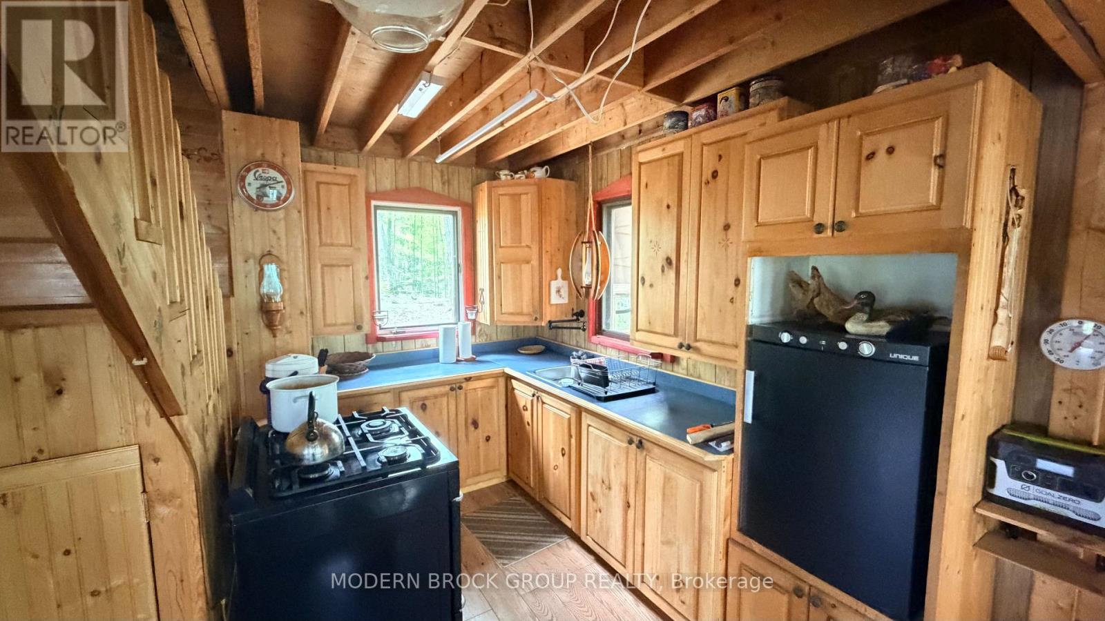 7026 Black Jack Island, Rideau Lakes, Ontario  K0E 1G0 - Photo 3 - X13141736