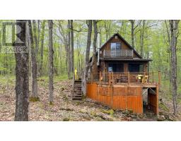 7026 BLACK JACK ISLAND, Rideau Lakes, Ontario