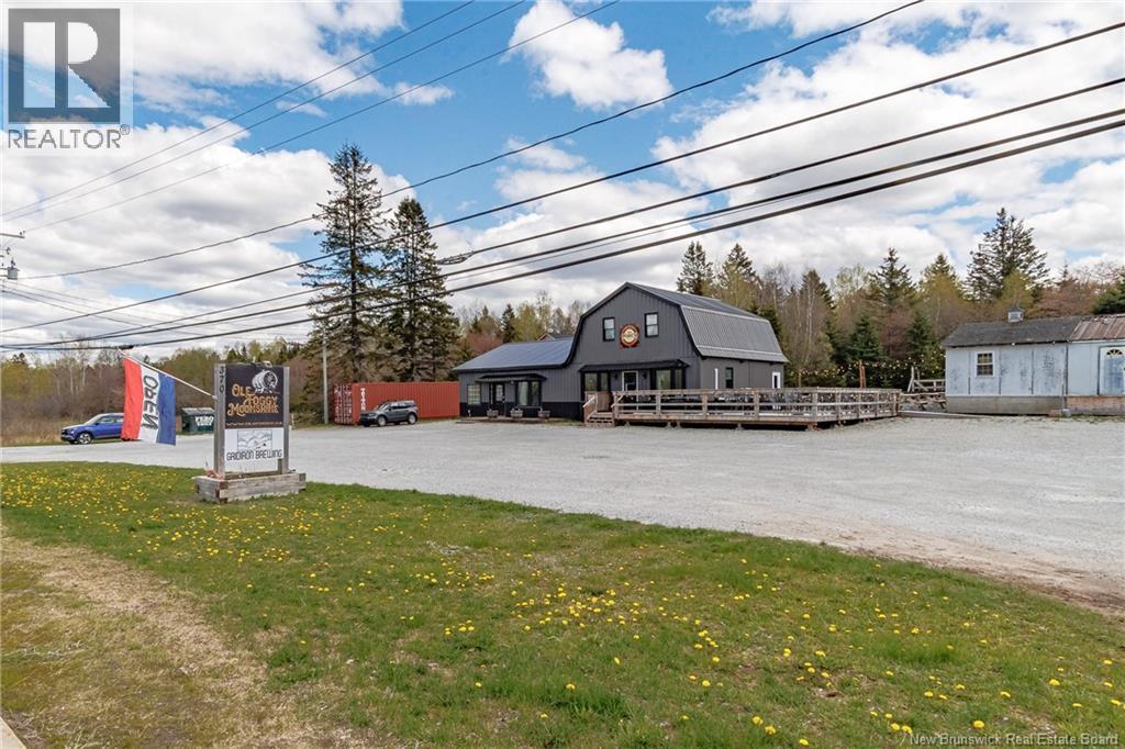 370 Main Street, Hampton, New Brunswick  E5N 6C1 - Photo 34 - NB139703