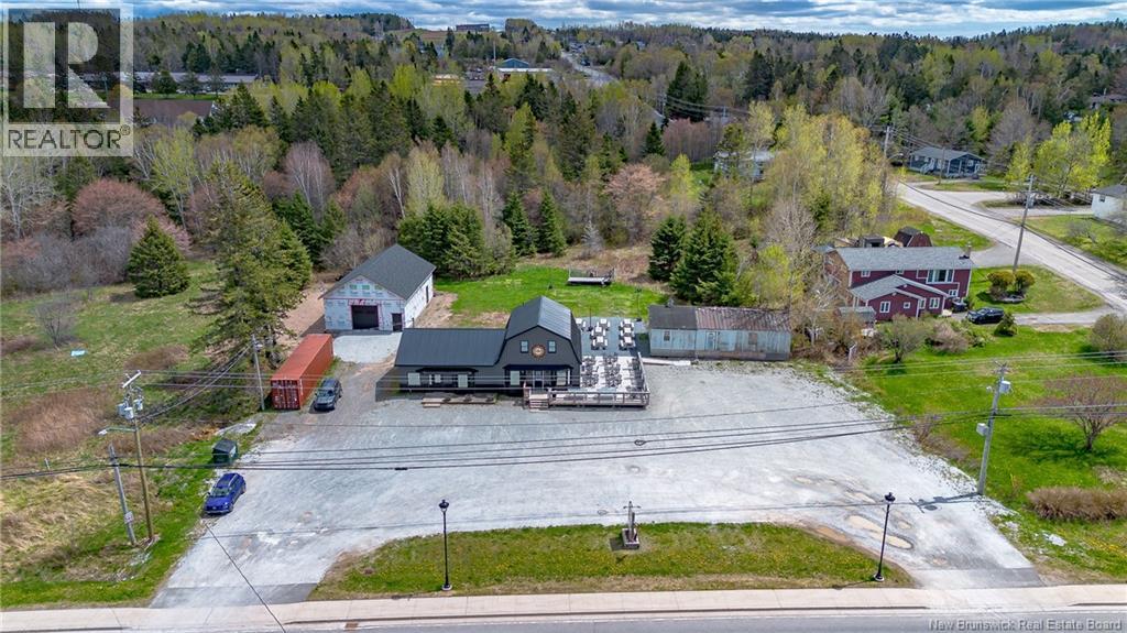 370 Main Street, Hampton, New Brunswick  E5N 6C1 - Photo 36 - NB139703