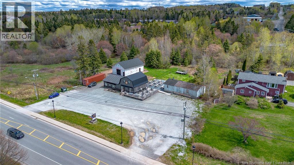 370 Main Street, Hampton, New Brunswick  E5N 6C1 - Photo 37 - NB139703
