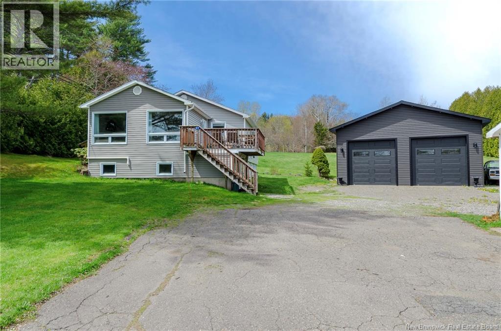 97 Nerepis Road, Grand Bay-Westfield, New Brunswick  E5K 0A3 - Photo 1 - NB139665