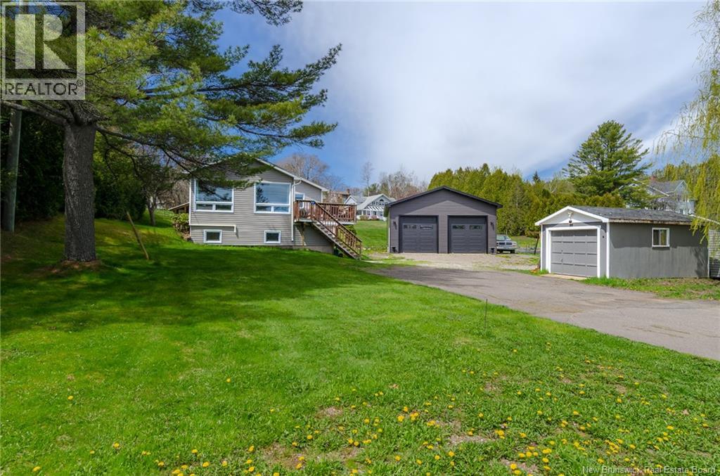 97 Nerepis Road, Grand Bay-Westfield, New Brunswick  E5K 0A3 - Photo 2 - NB139665