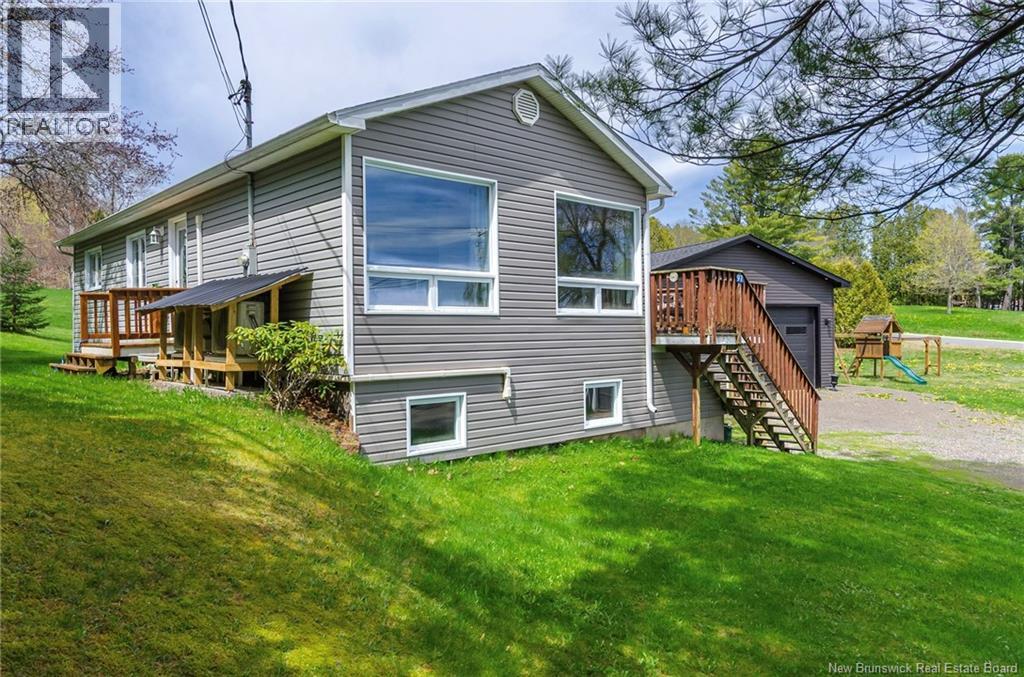 97 Nerepis Road, Grand Bay-Westfield, New Brunswick  E5K 0A3 - Photo 3 - NB139665