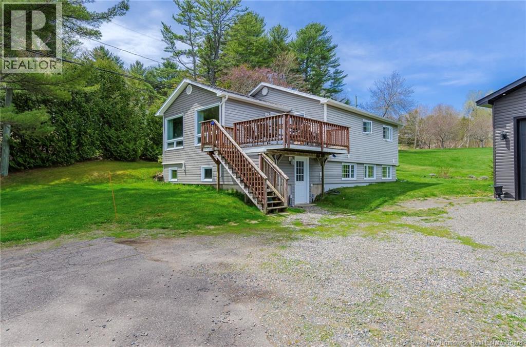 97 Nerepis Road, Grand Bay-Westfield, New Brunswick  E5K 0A3 - Photo 5 - NB139665