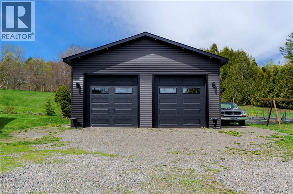 97 Nerepis Road, Grand Bay-Westfield, New Brunswick  E5K 0A3 - Photo 6 - NB139665