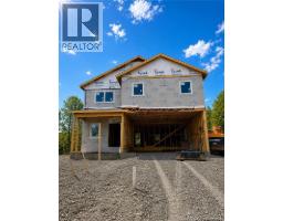 204 Dora Drive, Fredericton, New Brunswick