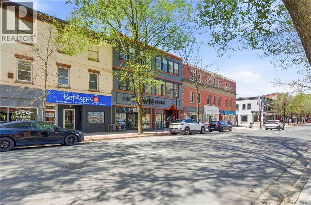 412 Queen Street Unit# 200, Fredericton, New Brunswick  E3B 1B6 - Photo 18 - NB133291