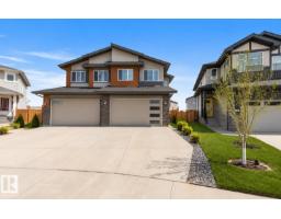 777 Berg Lo, Leduc, Alberta T9E 1G8 (29720030)