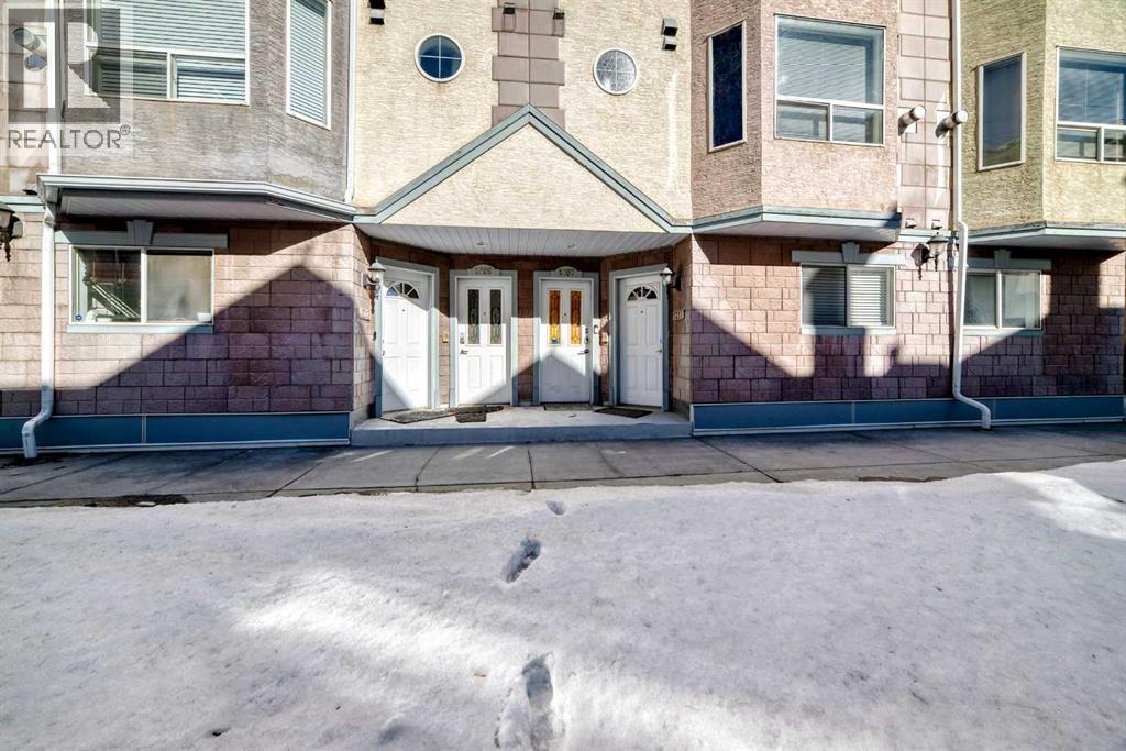 1507 11 Street SW, Calgary, Alberta  T2R 1R3 - Photo 2 - A2291322