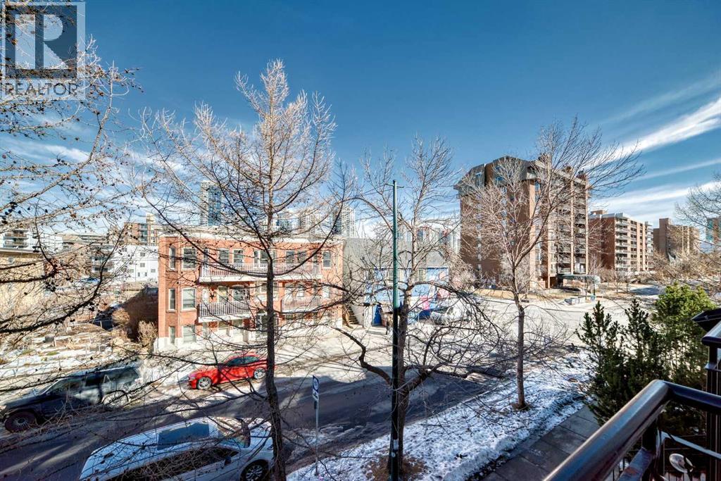 1507 11 Street SW, Calgary, Alberta  T2R 1R3 - Photo 12 - A2291322