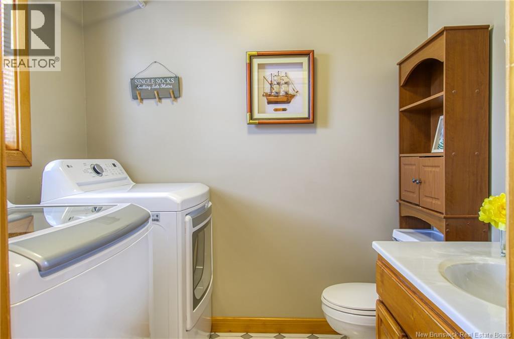 102 Scotiaview Drive, Saint John, New Brunswick  E2M 5R1 - Photo 20 - NB139546