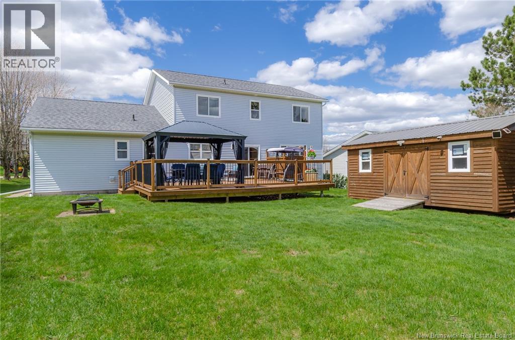 102 Scotiaview Drive, Saint John, New Brunswick  E2M 5R1 - Photo 33 - NB139546