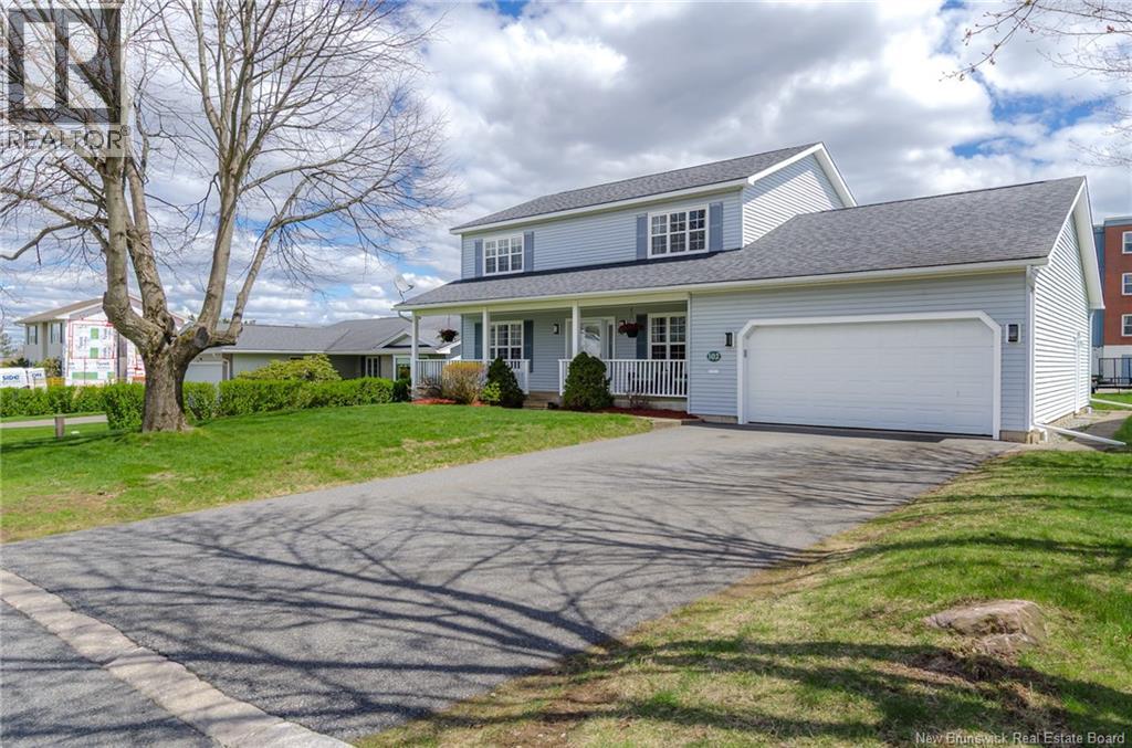 102 Scotiaview Drive, Saint John, New Brunswick  E2M 5R1 - Photo 35 - NB139546