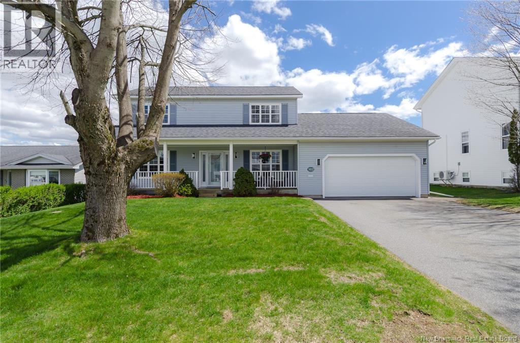 102 Scotiaview Drive, Saint John, New Brunswick  E2M 5R1 - Photo 36 - NB139546
