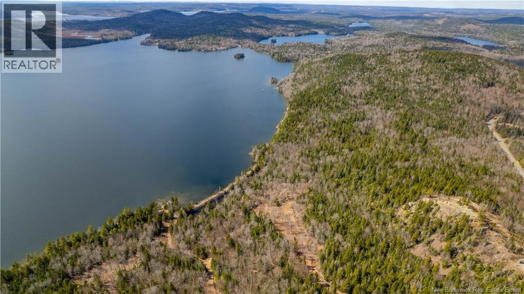 Lot 2021-01 And 02 Frye Road, Chamcook, New Brunswick  E5B 0C3 - Photo 10 - NB139646