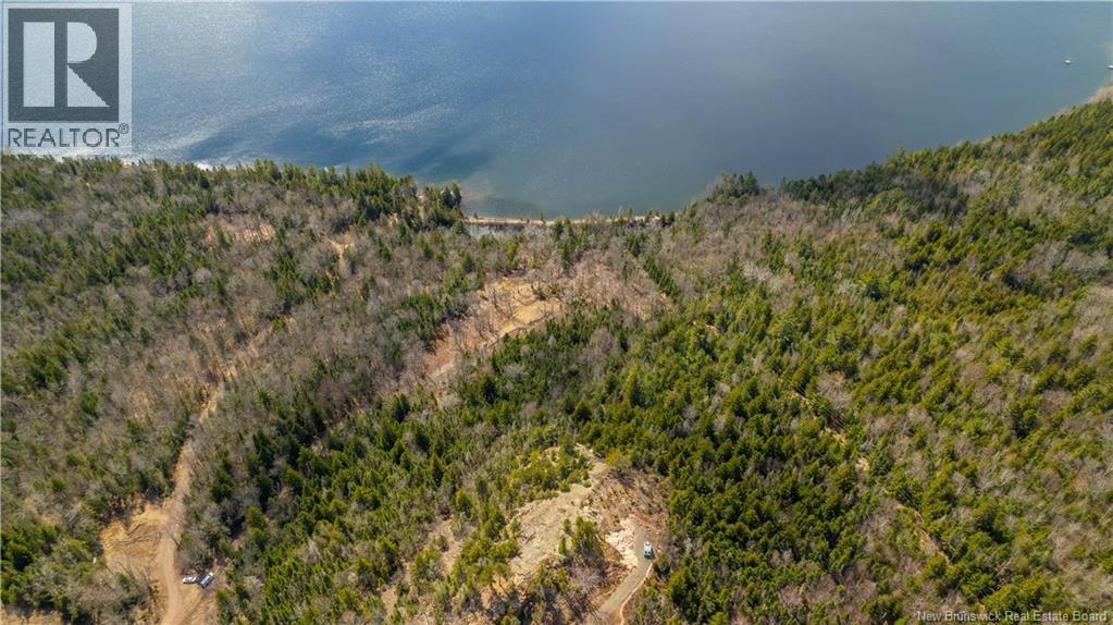 Lot 2021-01 And 02 Frye Road, Chamcook, New Brunswick  E5B 0C3 - Photo 15 - NB139646