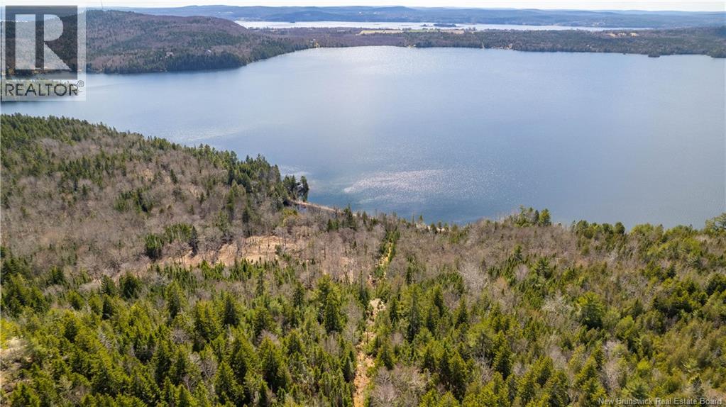 Lot 2021-01 And 02 Frye Road, Chamcook, New Brunswick  E5B 0C3 - Photo 13 - NB139646