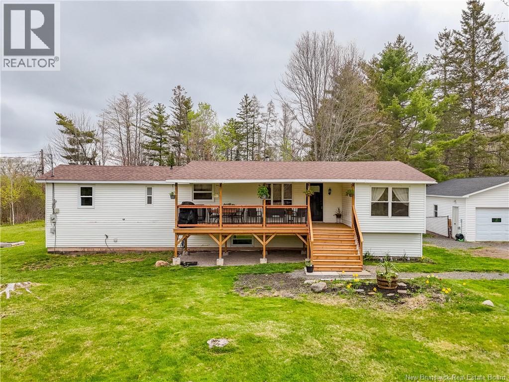 20 Glazier Carr Road, Geary, New Brunswick  E2V 3Z7 - Photo 2 - NB139561