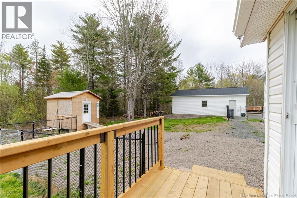 20 Glazier Carr Road, Geary, New Brunswick  E2V 3Z7 - Photo 43 - NB139561