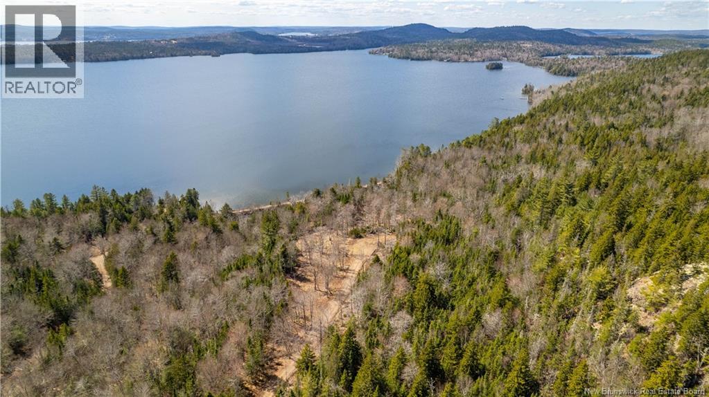 Lot 2021-01 And 02 Frye Road, Chamcook, New Brunswick  E5B 0C3 - Photo 11 - NB139646