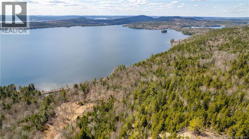 Lot 2021-01 And 02 Frye Road, Chamcook, New Brunswick  E5B 0C3 - Photo 12 - NB139646