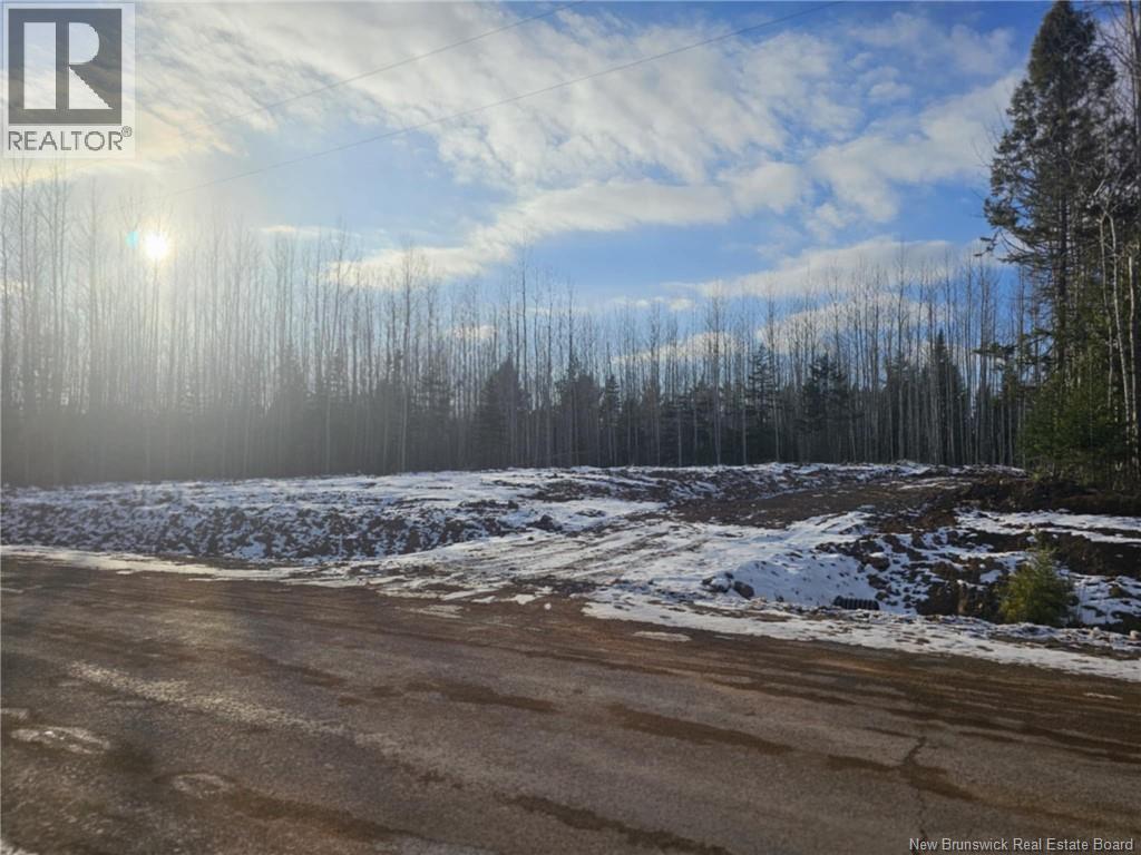 Lot 04-24 Sunset View Lane, Cumberland Bay, New Brunswick  E4A 0A2 - Photo 1 - NB139689