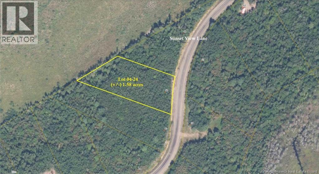 Lot 04-24 Sunset View Lane, Cumberland Bay, New Brunswick  E4A 0A2 - Photo 6 - NB139689