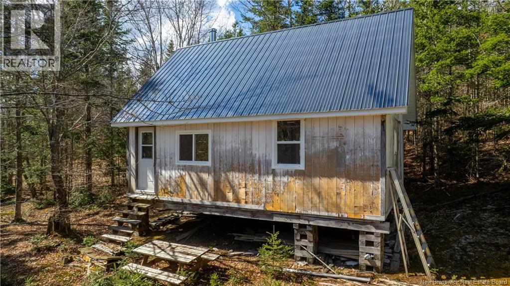 Lot 00 Frye Road, Chamcook, New Brunswick  E5B 0C4 - Photo 3 - NB139699