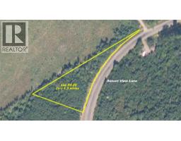 Lot 04-25 Sunset View Lane, Cumberland Bay, New Brunswick