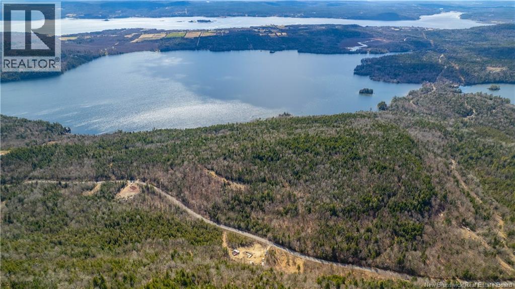 Lot 00 Frye Road, Chamcook, New Brunswick  E5B 0C4 - Photo 8 - NB139699
