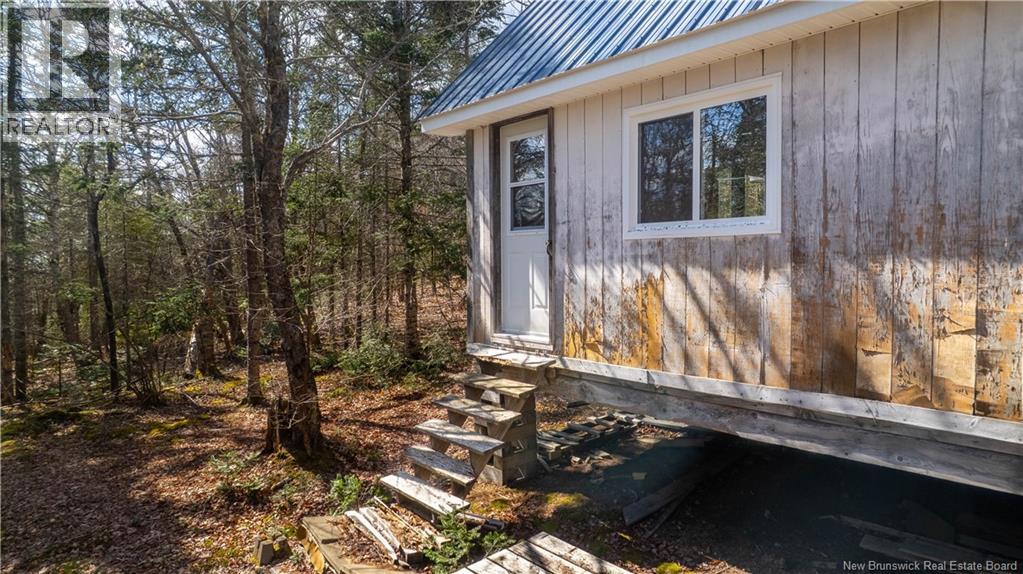 Lot 00 Frye Road, Chamcook, New Brunswick  E5B 0C4 - Photo 4 - NB139699