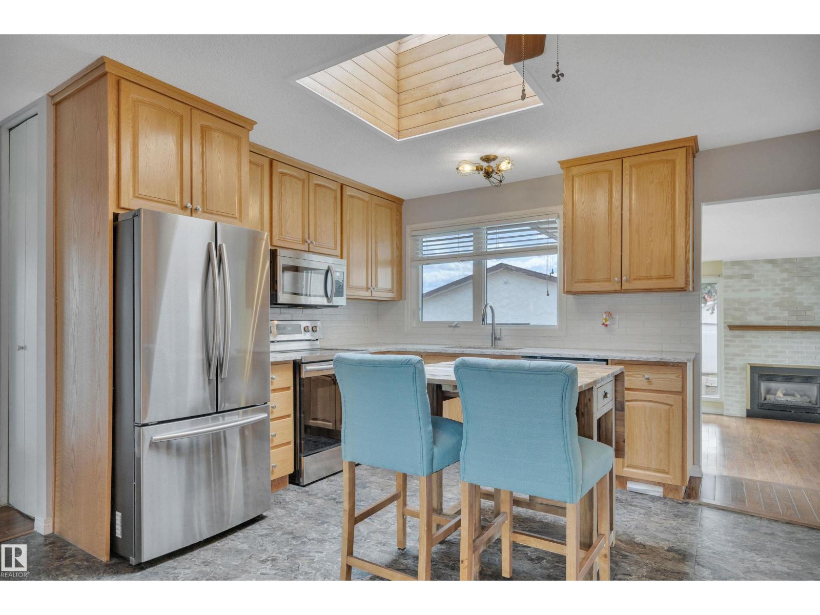 11719 152a Av Nw, Edmonton, Alberta  T5X 1E5 - Photo 12 - E4488510