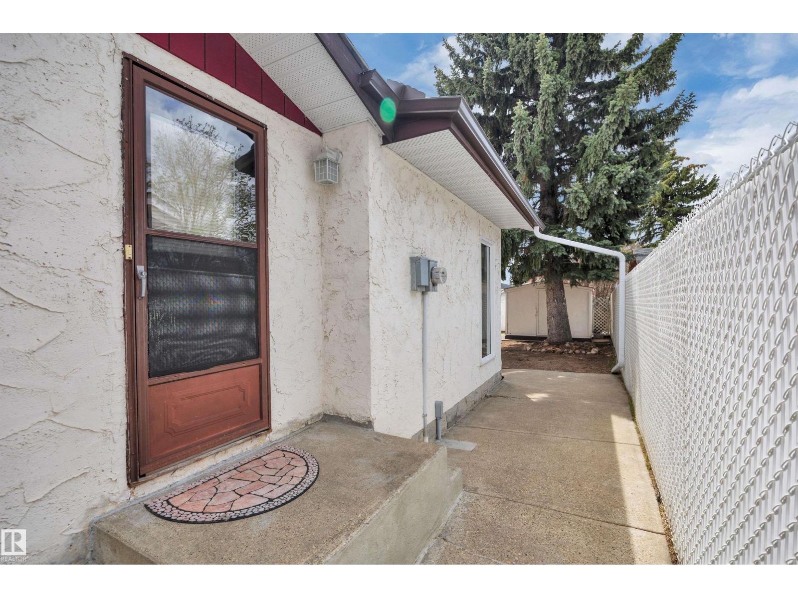 11719 152a Av Nw, Edmonton, Alberta  T5X 1E5 - Photo 54 - E4488510
