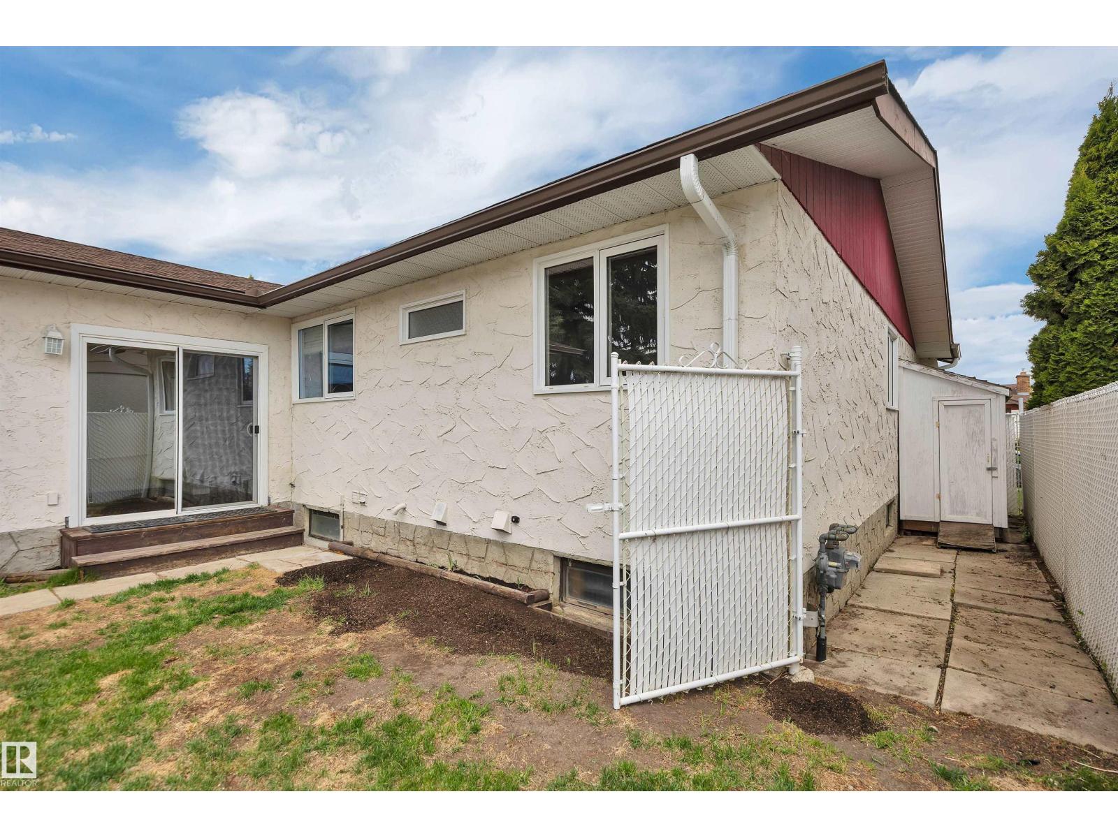 11719 152a Av Nw, Edmonton, Alberta  T5X 1E5 - Photo 59 - E4488510