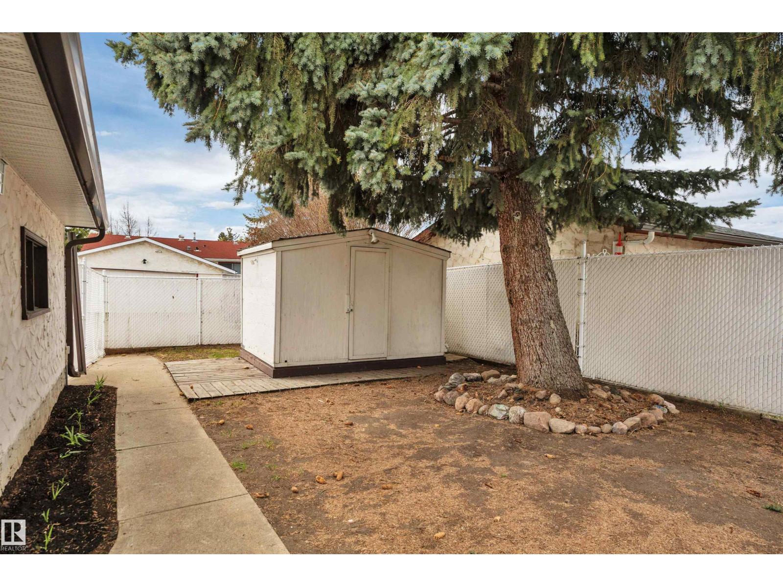 11719 152a Av Nw, Edmonton, Alberta  T5X 1E5 - Photo 60 - E4488510