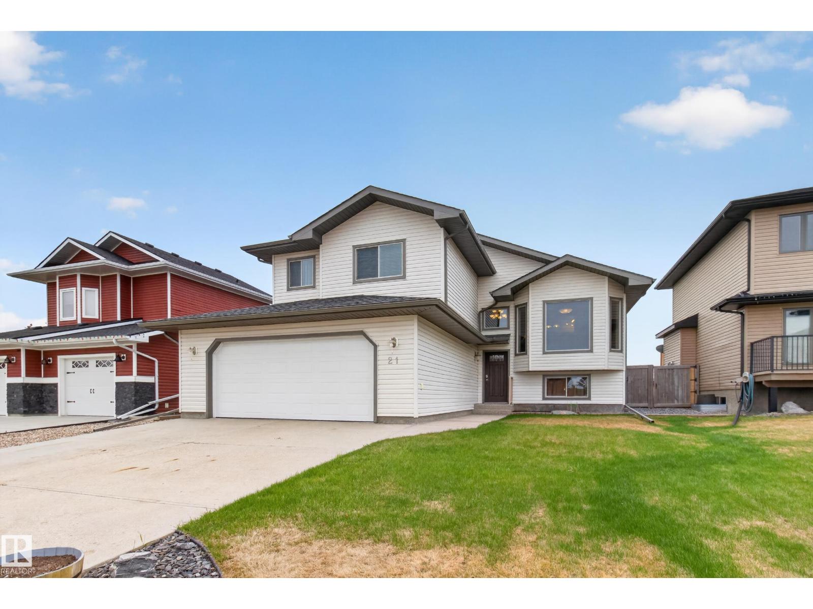21 Beaverhill View Cr, tofield, Alberta