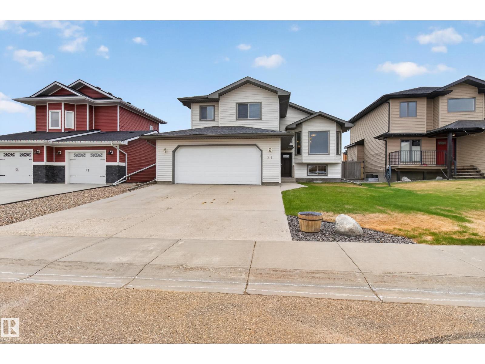 21 Beaverhill View Cr, Tofield, Alberta  T0B 4J0 - Photo 3 - E4488511