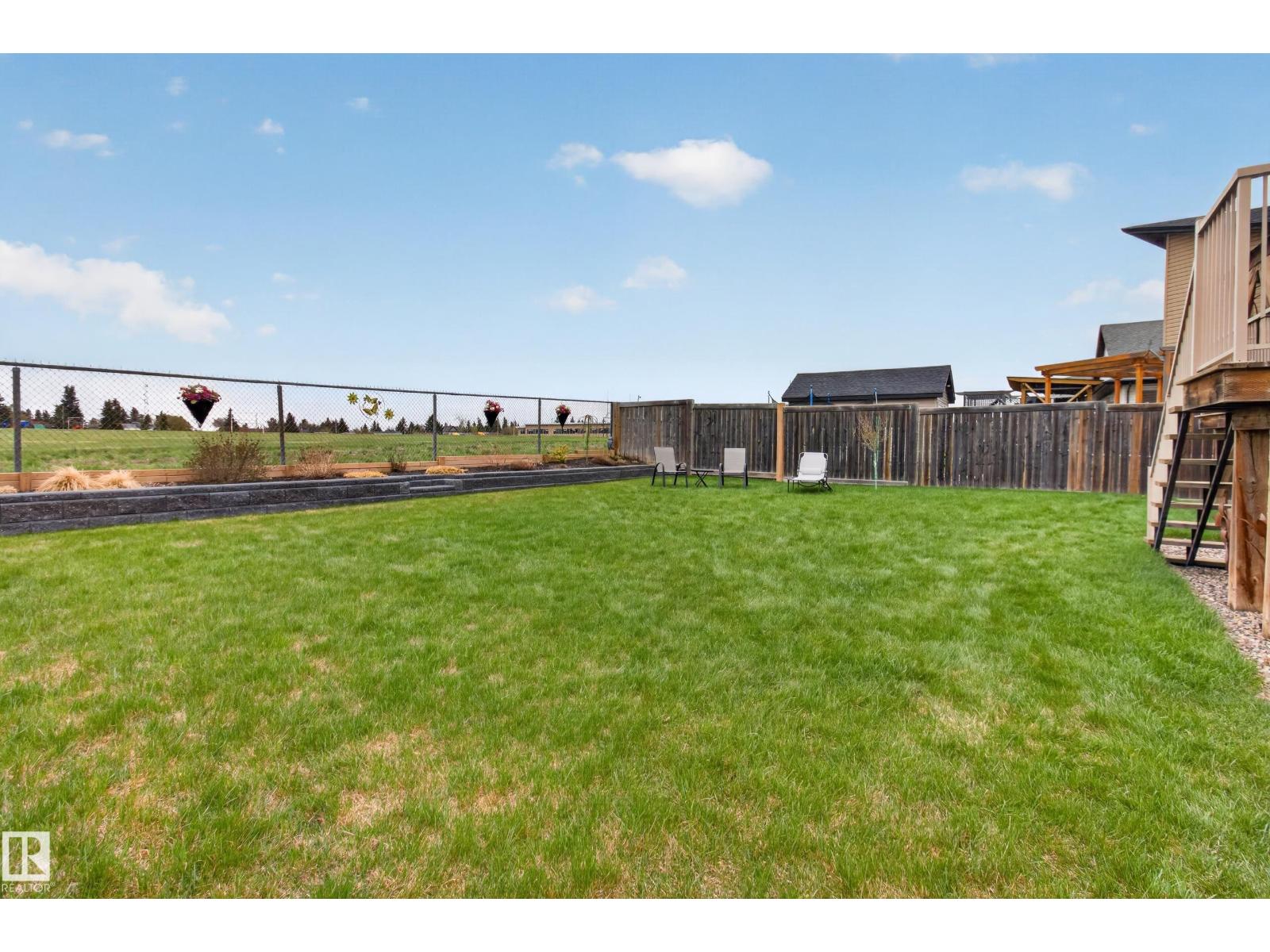 21 Beaverhill View Cr, Tofield, Alberta  T0B 4J0 - Photo 49 - E4488511